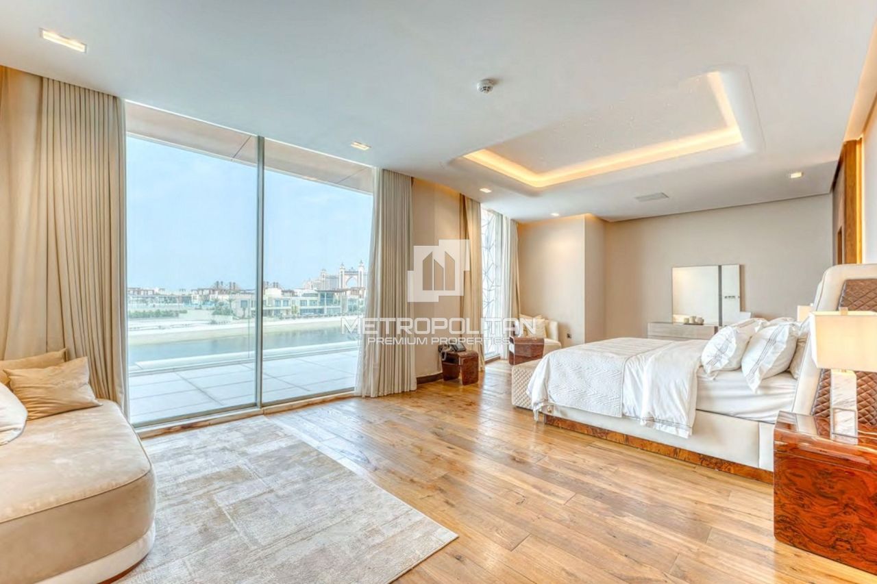 Вилла в Дубае, ОАЭ, 904 м² - фото 12