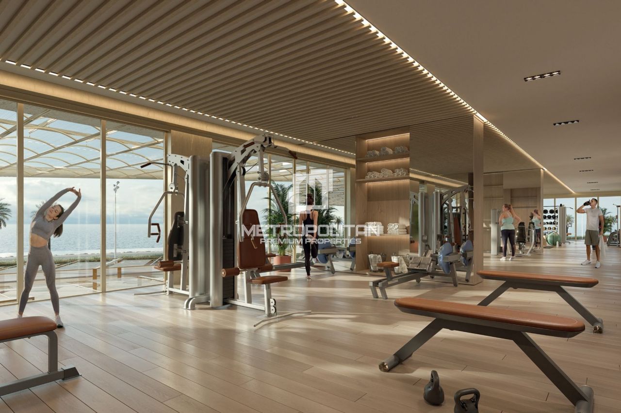 Апартаменты в Дубае, ОАЭ, 190 м² - фото 13