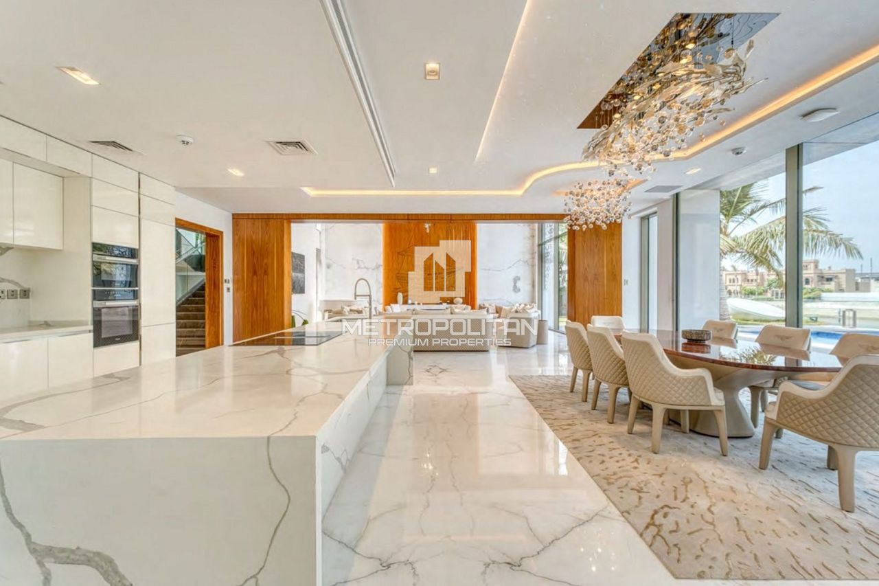 Вилла в Дубае, ОАЭ, 904 м² - фото 13