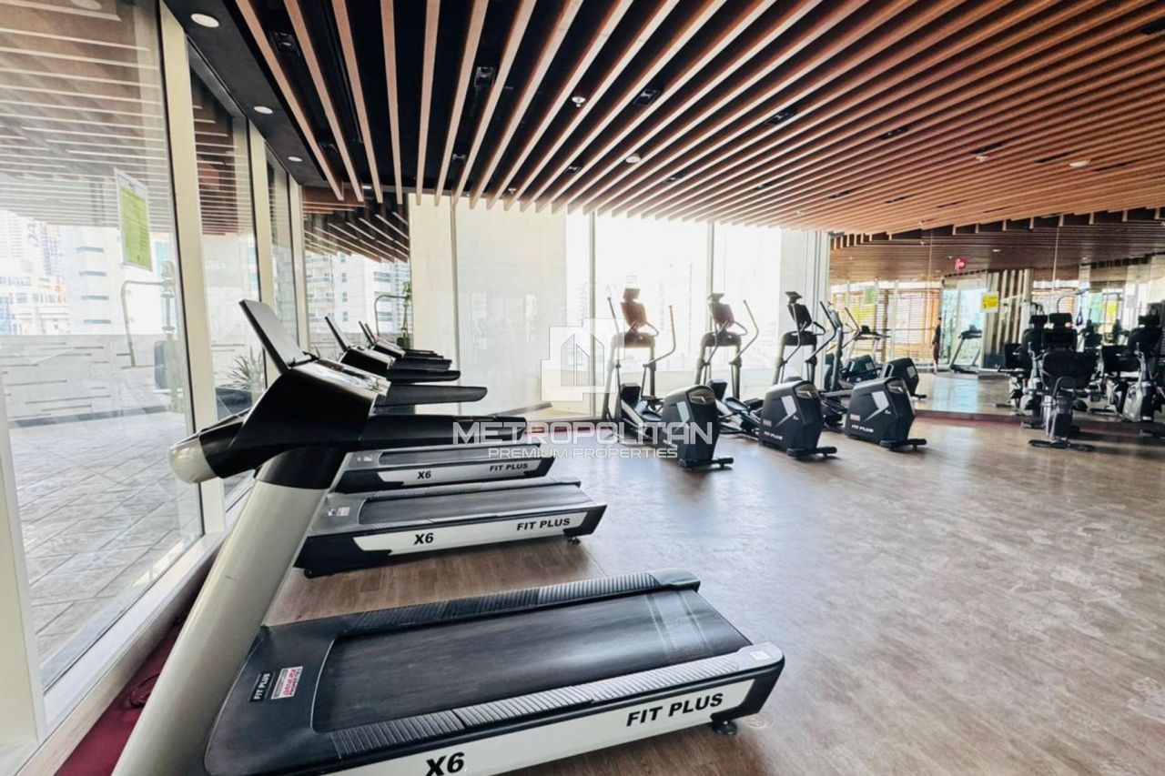 Апартаменты в Дубае, ОАЭ, 125 м² - фото 13