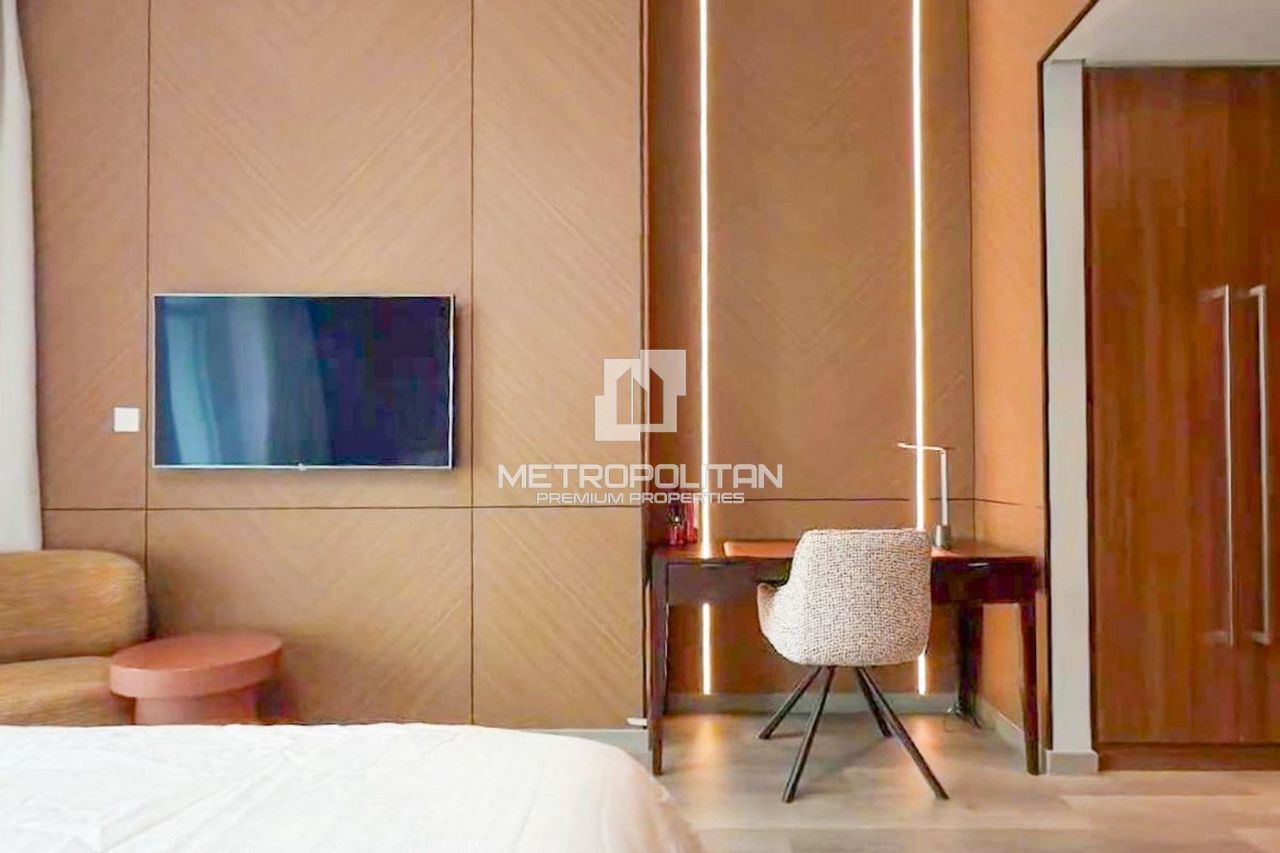 Апартаменты в Дубае, ОАЭ, 140 м² - фото 13