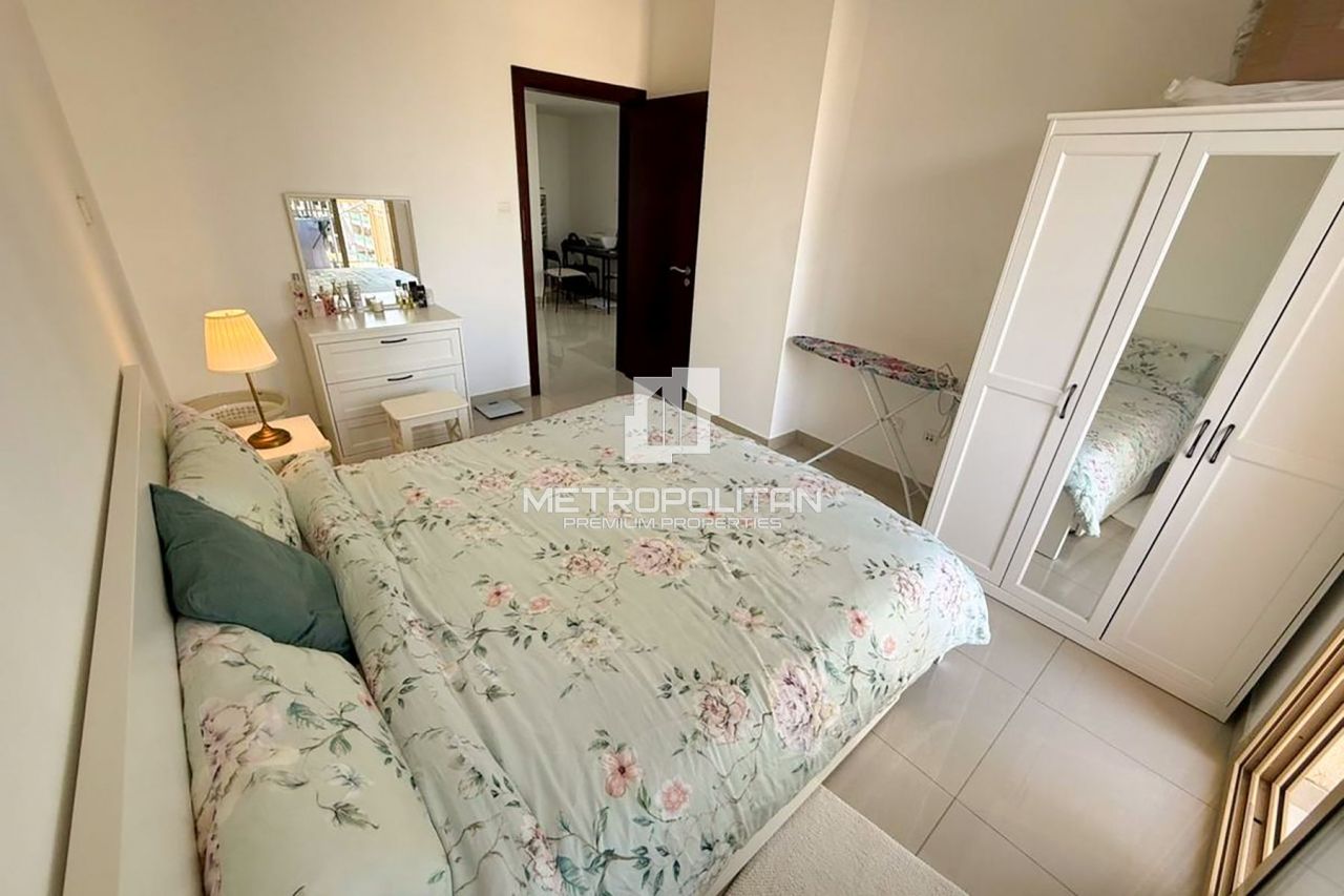 Апартаменты в Дубае, ОАЭ, 79 м² - фото 13