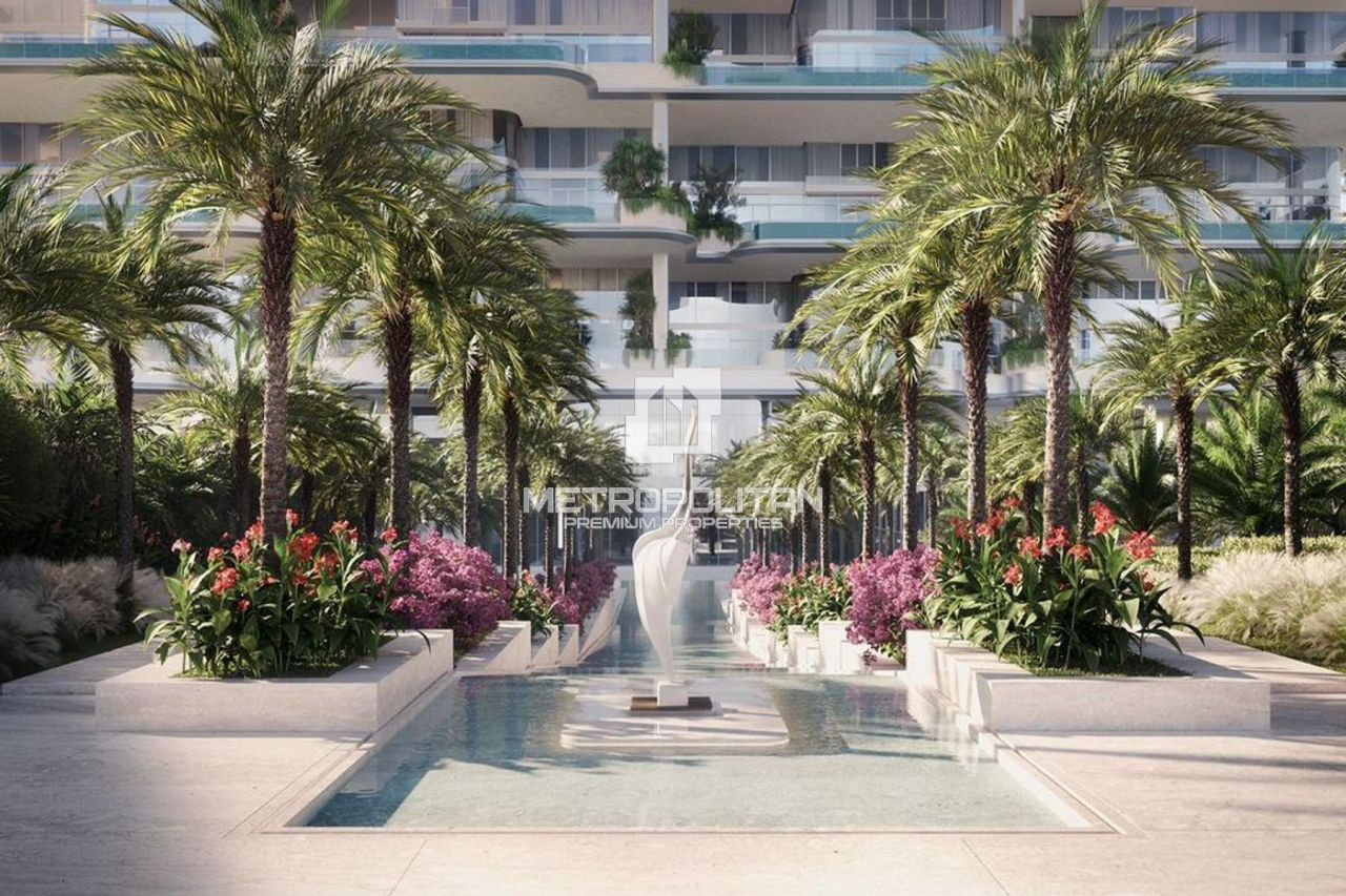 Апартаменты в Дубае, ОАЭ, 558 м² - фото 13