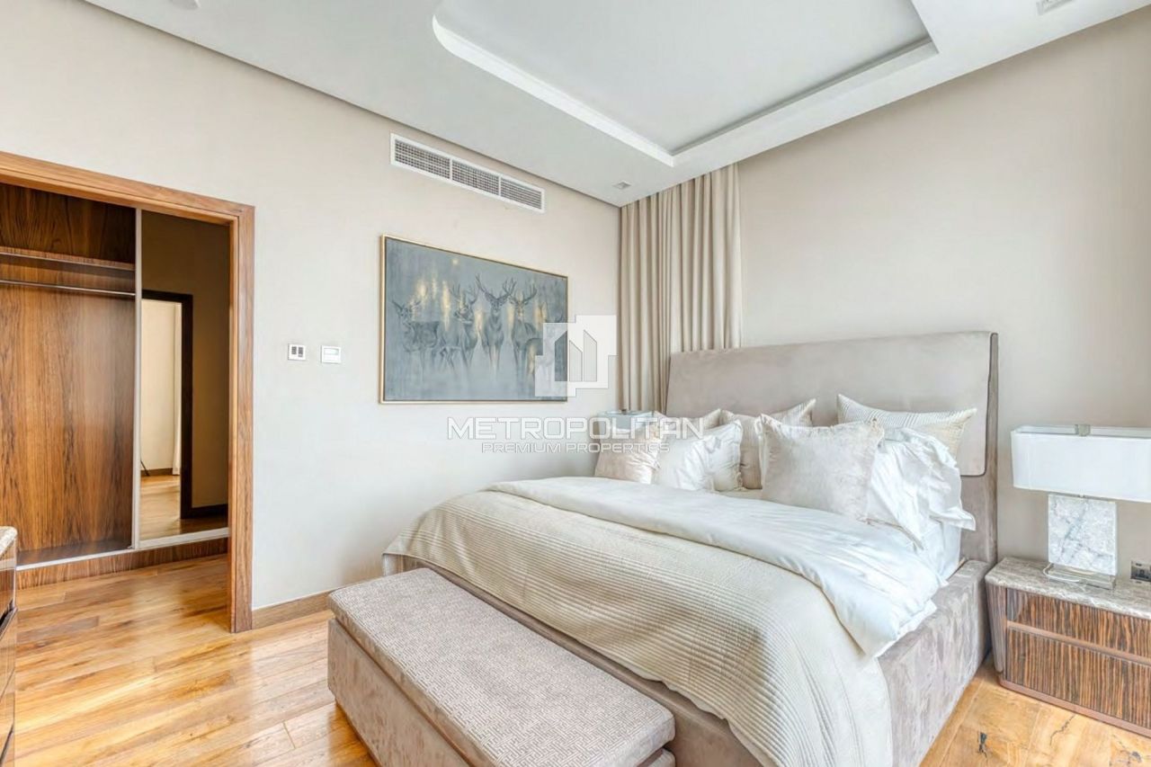 Вилла в Дубае, ОАЭ, 904 м² - фото 14