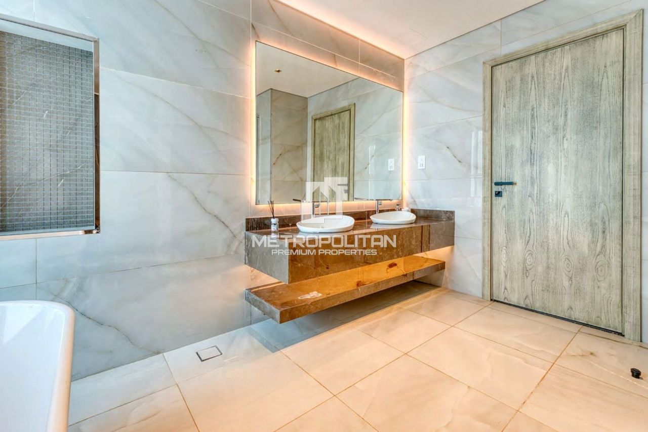 Вилла в Дубае, ОАЭ, 883 м² - фото 14