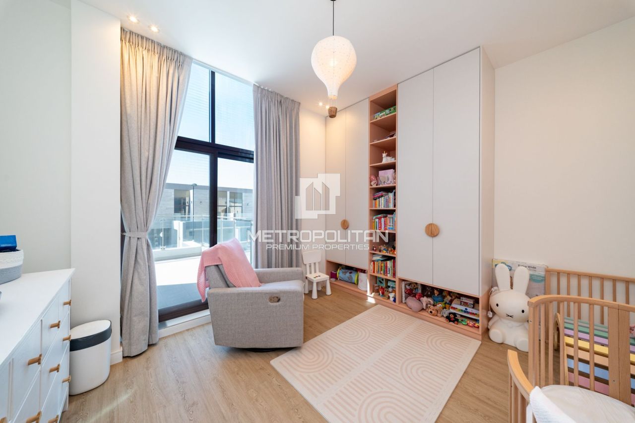 Таунхаус в Дубае, ОАЭ, 251 м² - фото 14