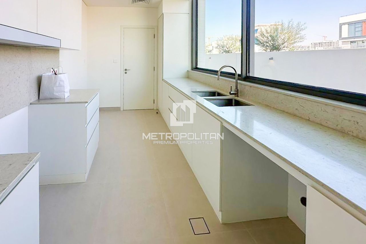 Вилла в Дубае, ОАЭ, 603 м² - фото 14