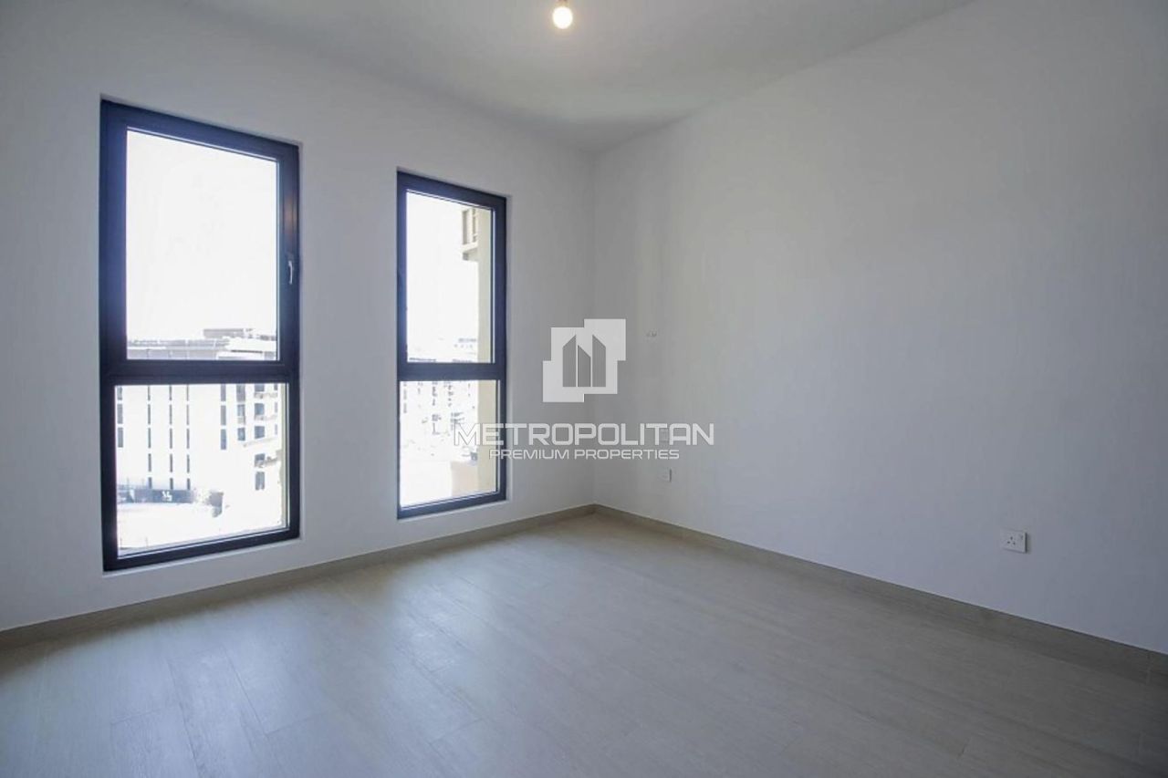 Апартаменты в Дубае, ОАЭ, 113 м² - фото 14