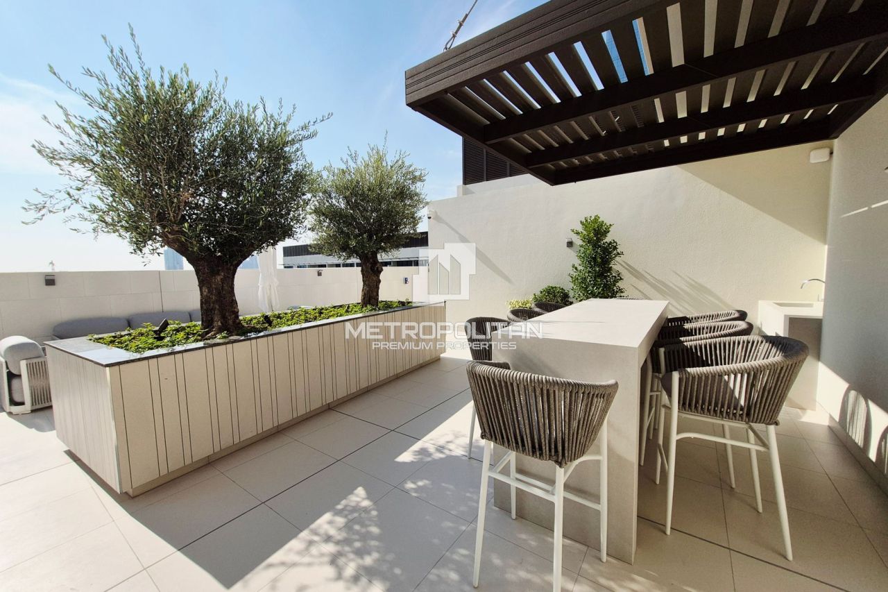 Апартаменты в Дубае, ОАЭ, 79 м² - фото 14