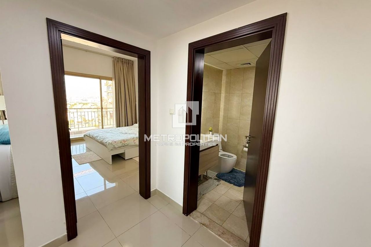 Апартаменты в Дубае, ОАЭ, 79 м² - фото 14