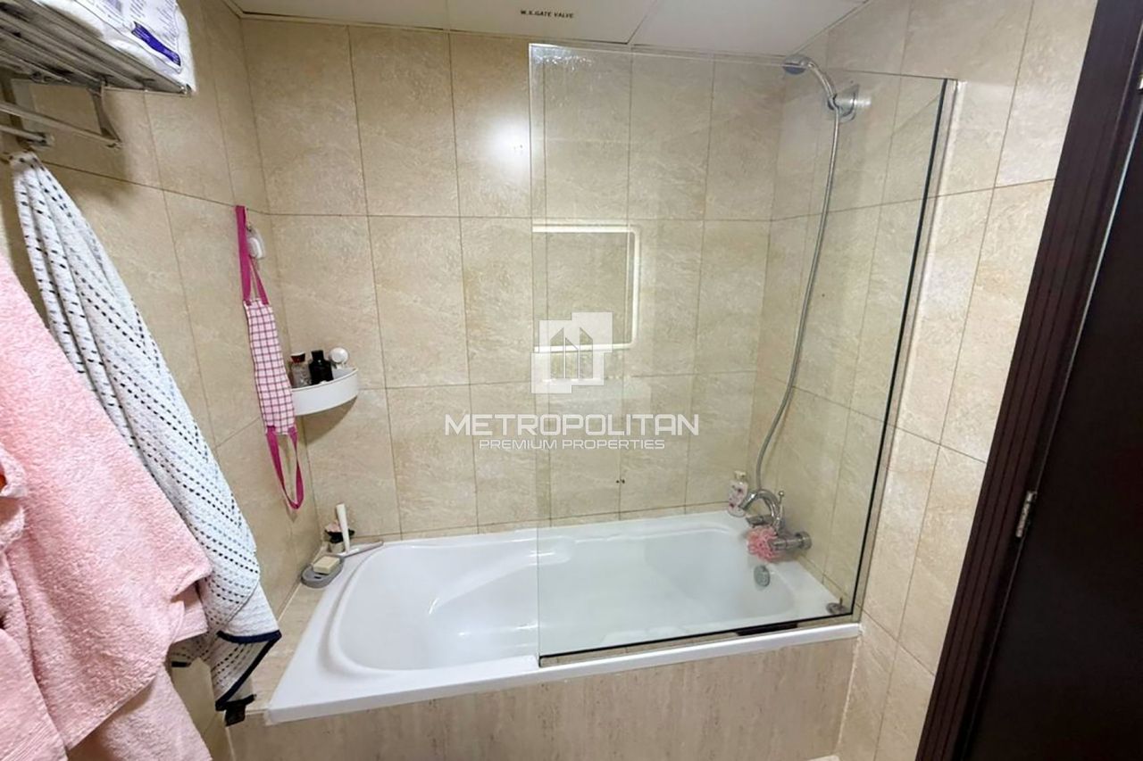 Апартаменты в Дубае, ОАЭ, 79 м² - фото 15