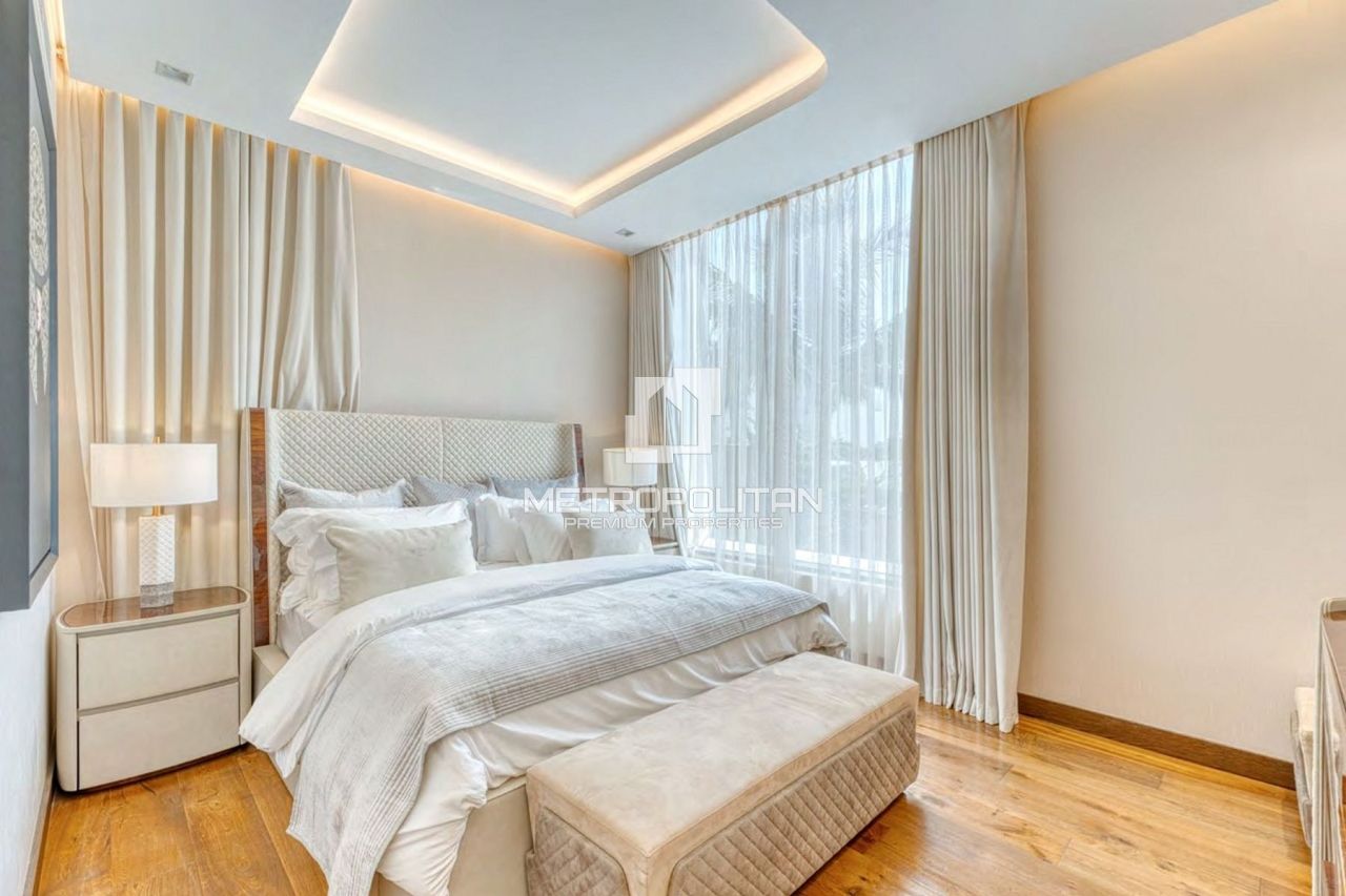 Вилла в Дубае, ОАЭ, 904 м² - фото 15