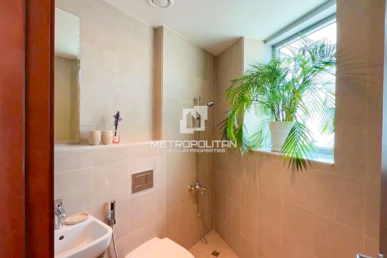 Апартаменты в Дубае, ОАЭ, 203 м² - фото 15