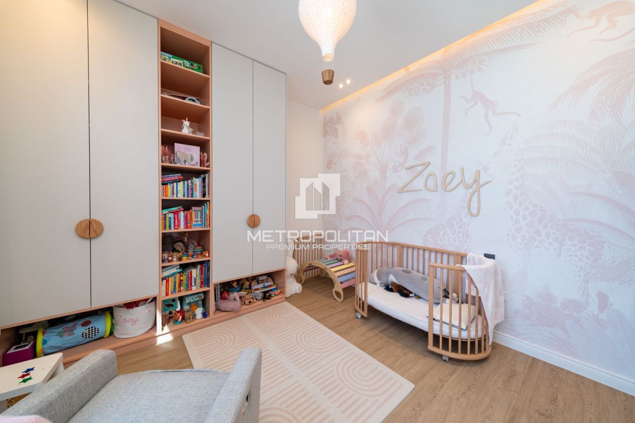 Таунхаус в Дубае, ОАЭ, 251 м² - фото 15