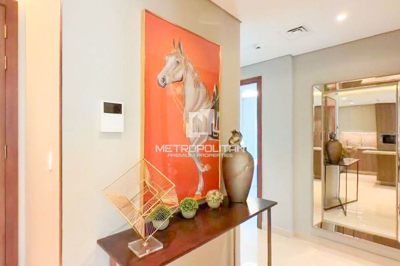 Апартаменты в Дубае, ОАЭ, 140 м² - фото 15