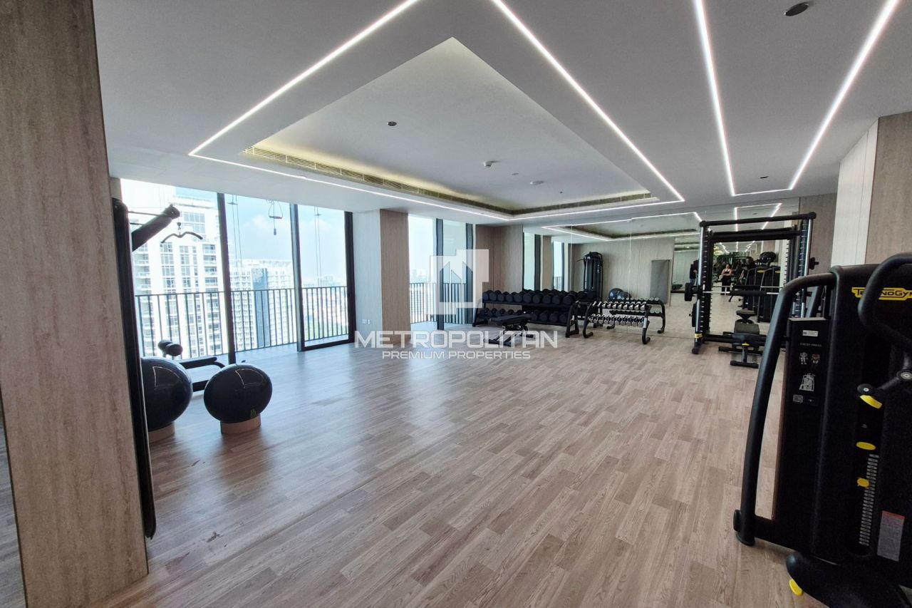 Апартаменты в Дубае, ОАЭ, 79 м² - фото 15