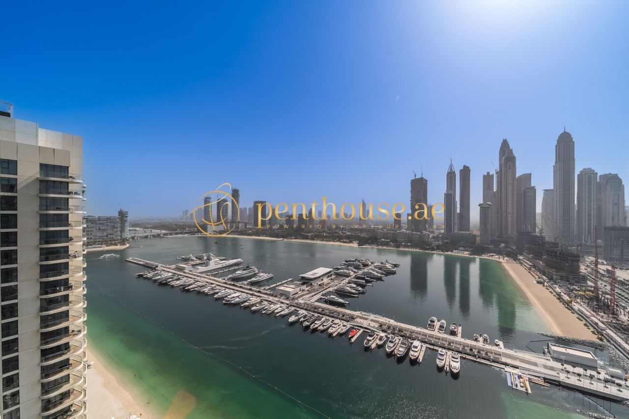 Апартаменты в Дубае, ОАЭ, 107 м² - фото 15