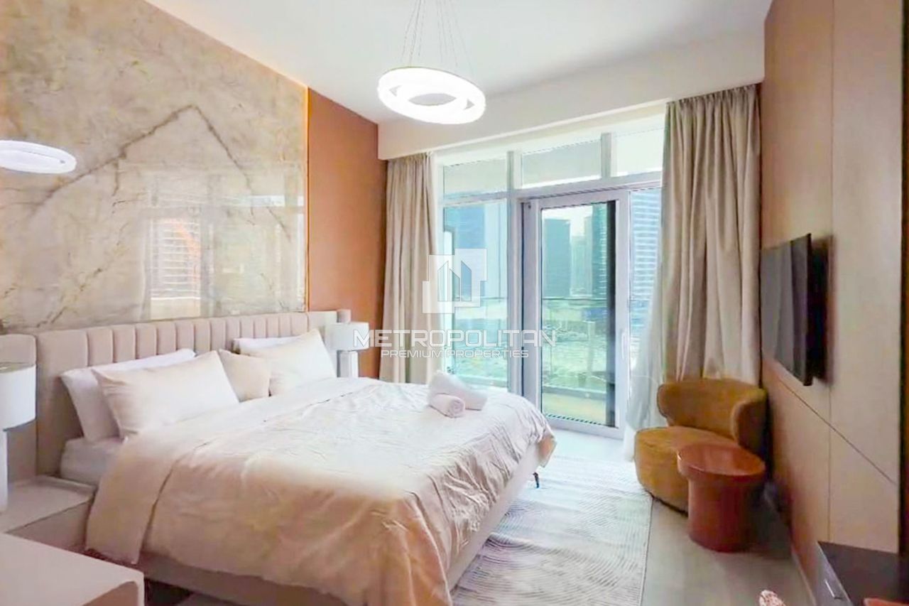 Апартаменты в Дубае, ОАЭ, 203 м² - фото 16