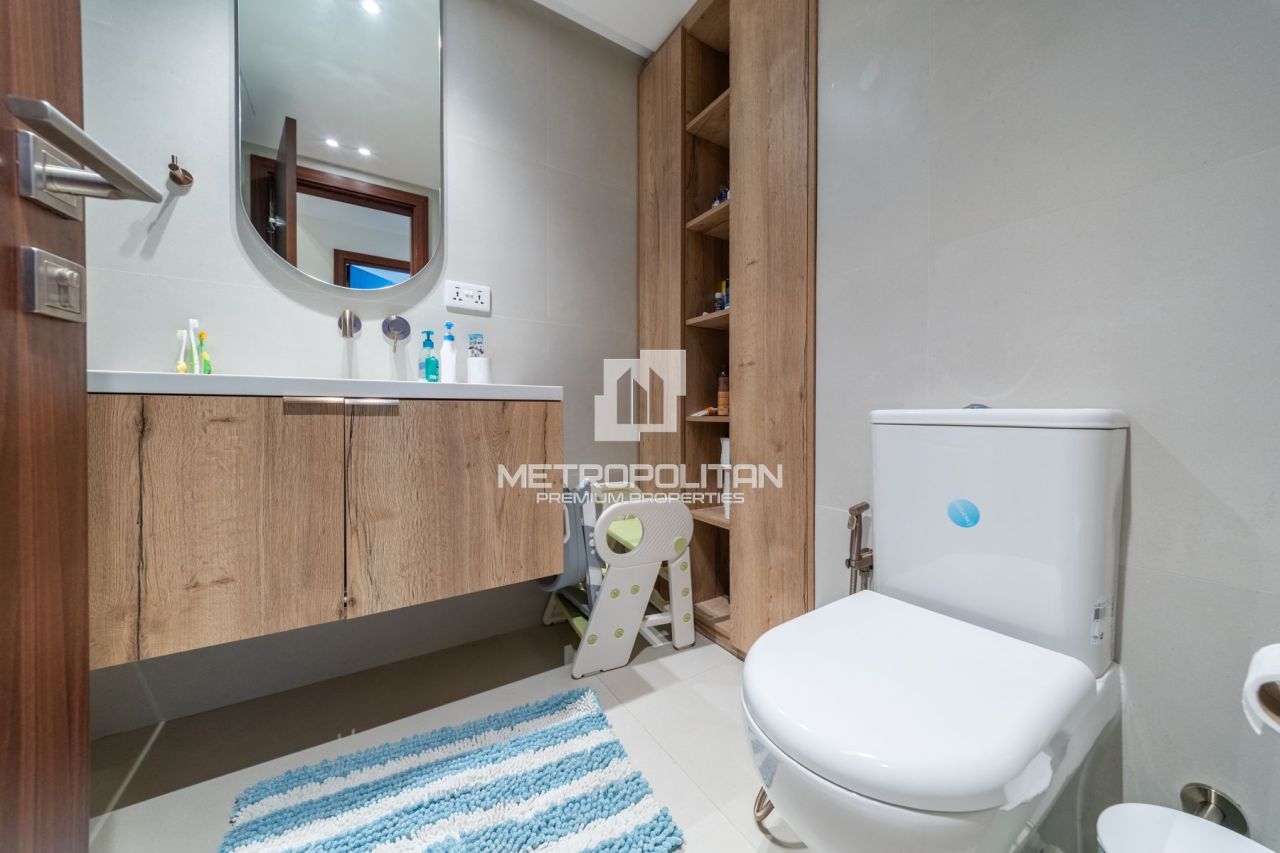 Таунхаус в Дубае, ОАЭ, 251 м² - фото 16