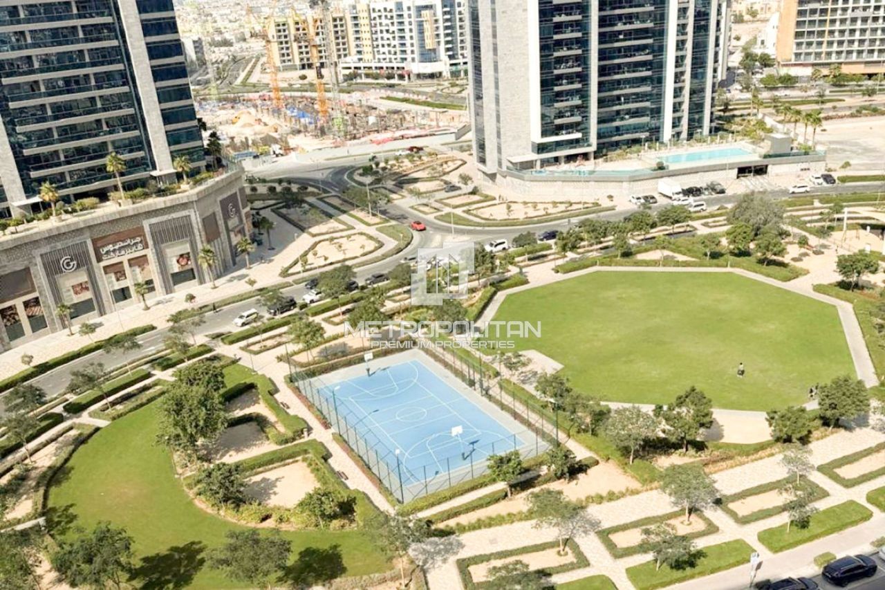 Апартаменты в Дубае, ОАЭ, 71 м² - фото 16