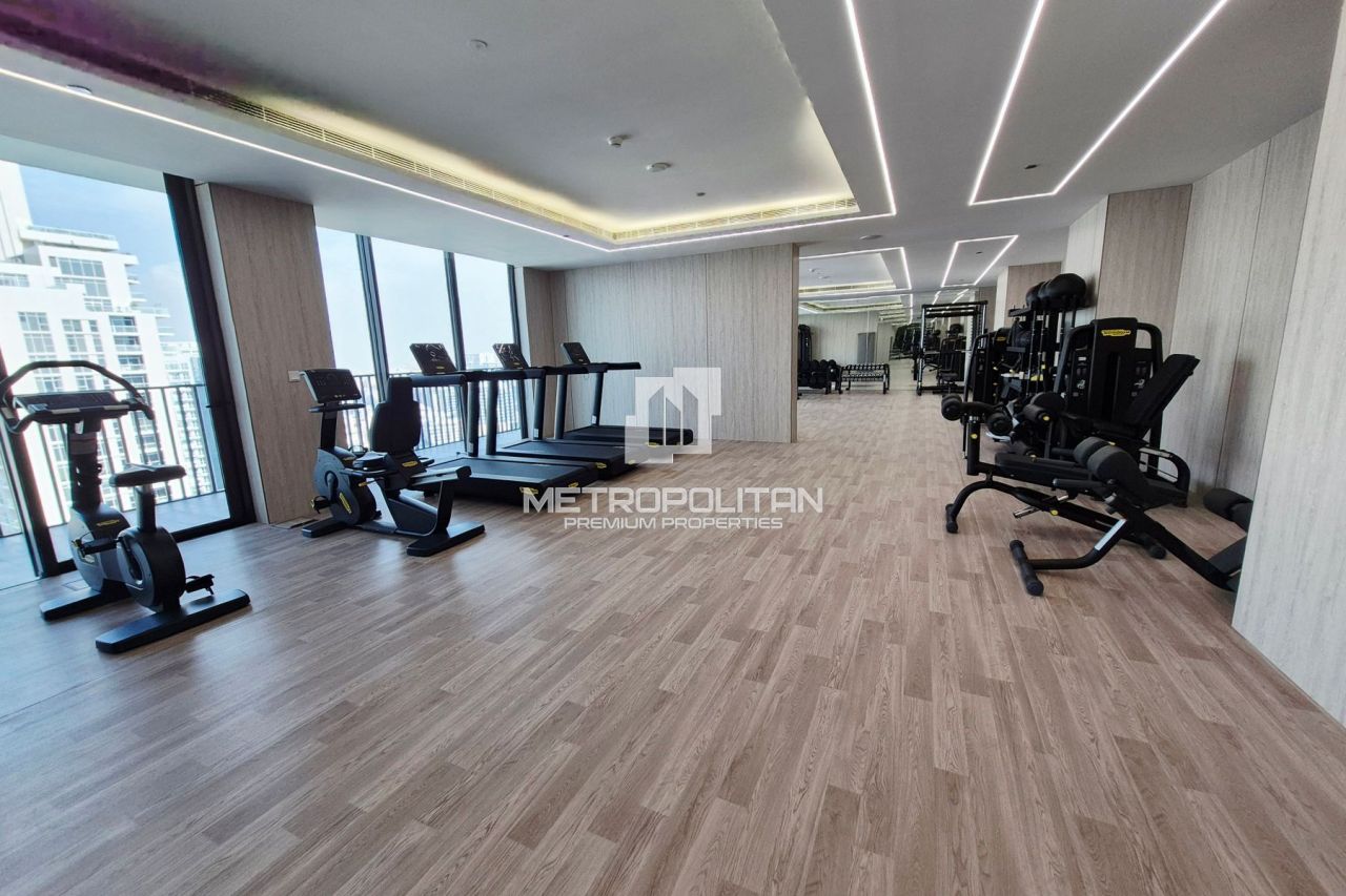 Апартаменты в Дубае, ОАЭ, 79 м² - фото 16