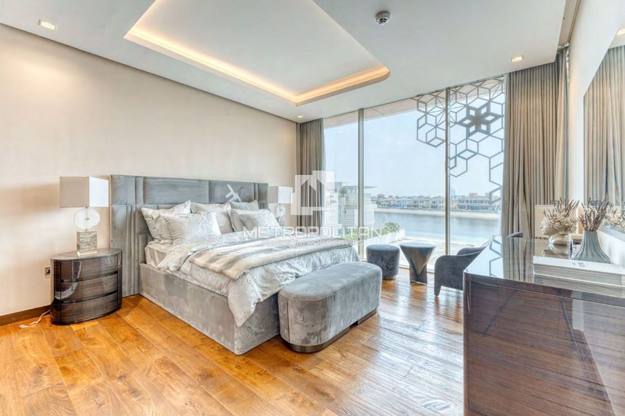 Вилла в Дубае, ОАЭ, 904 м² - фото 16