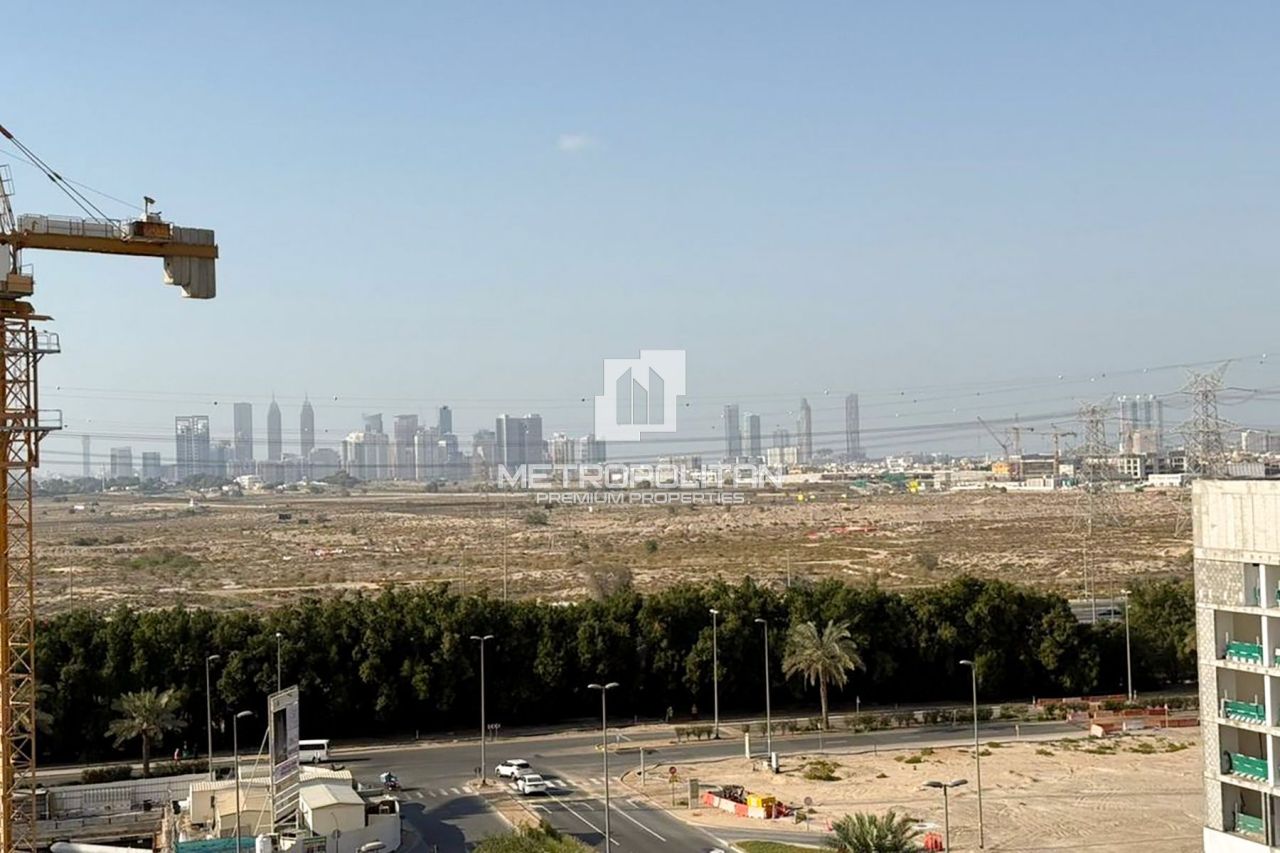 Апартаменты в Дубае, ОАЭ, 79 м² - фото 16