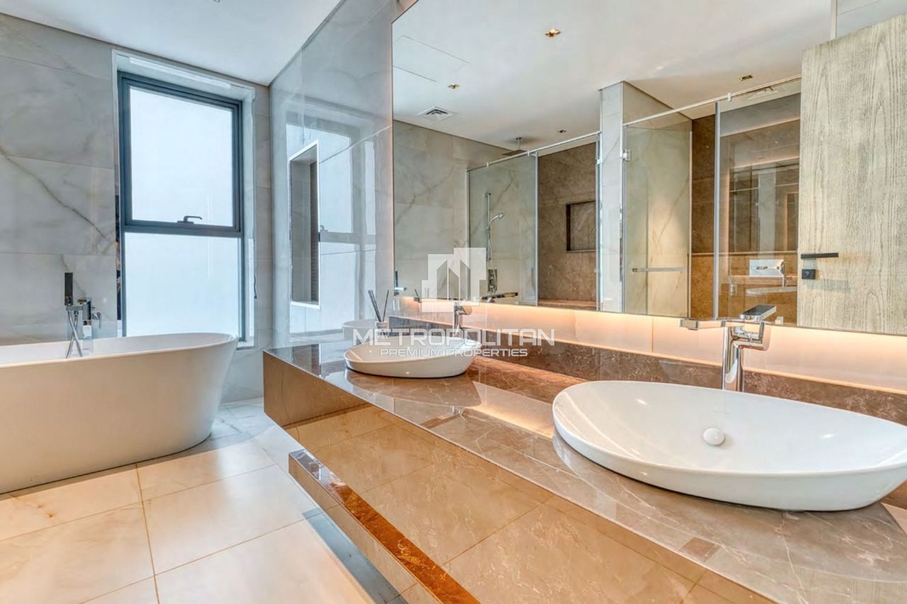 Вилла в Дубае, ОАЭ, 883 м² - фото 16