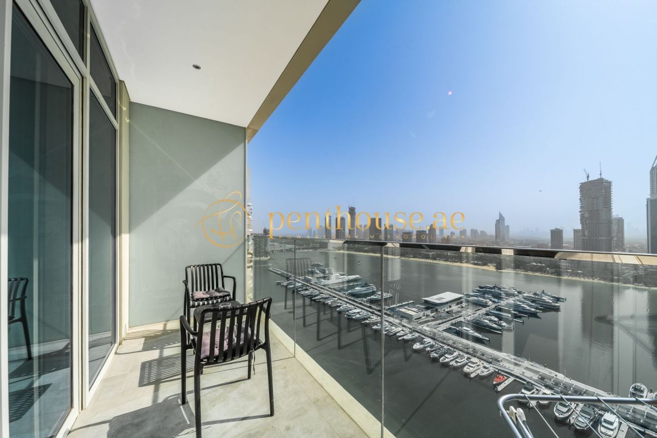 Апартаменты в Дубае, ОАЭ, 107 м² - фото 16