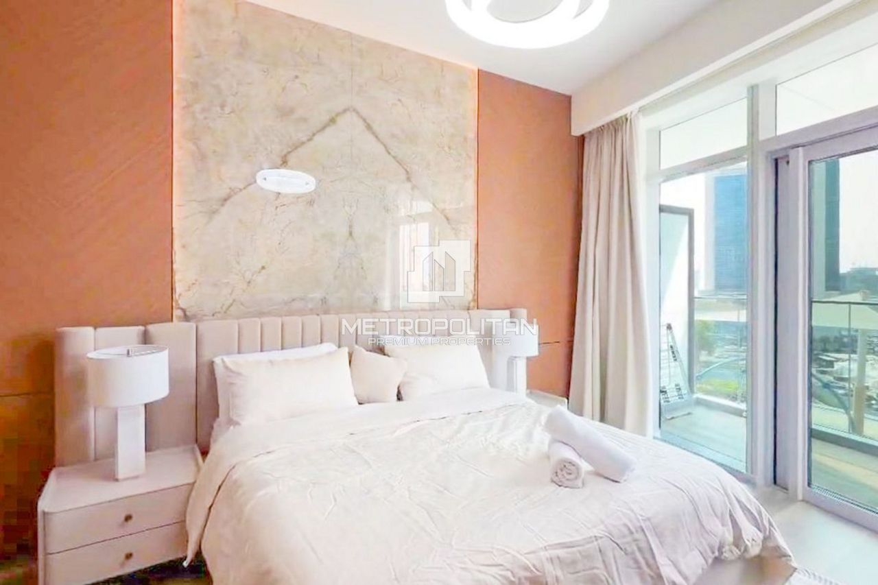 Апартаменты в Дубае, ОАЭ, 140 м² - фото 16