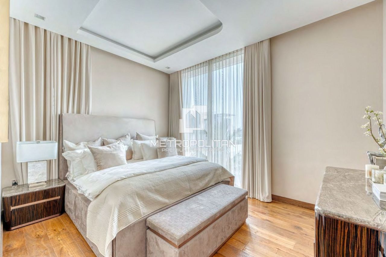 Вилла в Дубае, ОАЭ, 904 м² - фото 17