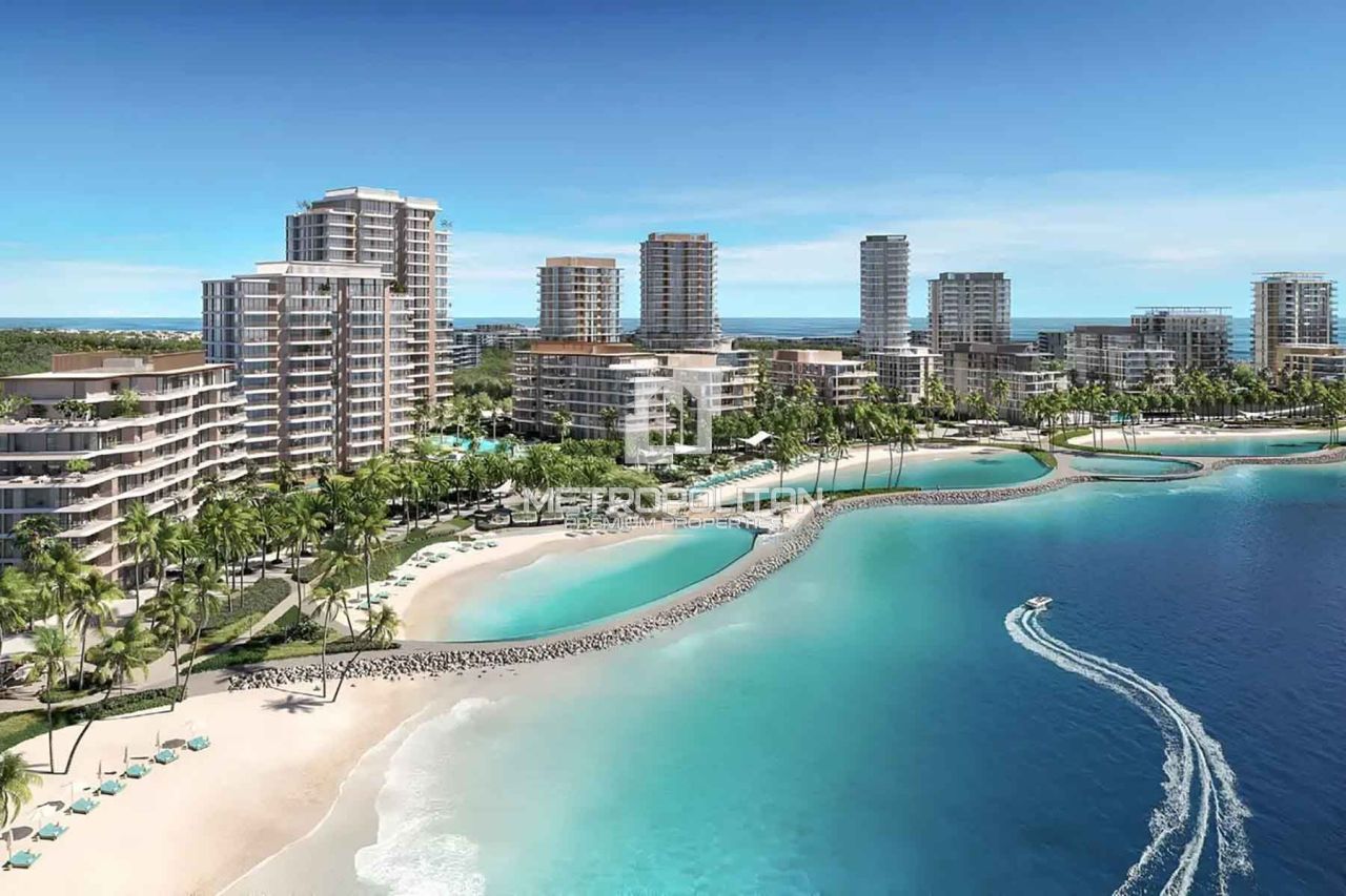 Апартаменты в Дубае, ОАЭ, 149 м² - фото 17