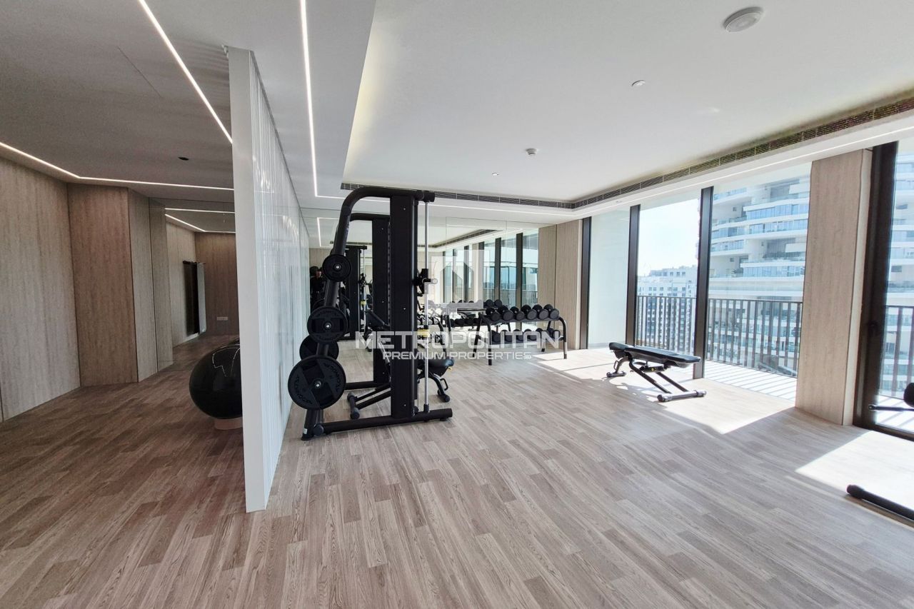 Апартаменты в Дубае, ОАЭ, 79 м² - фото 17