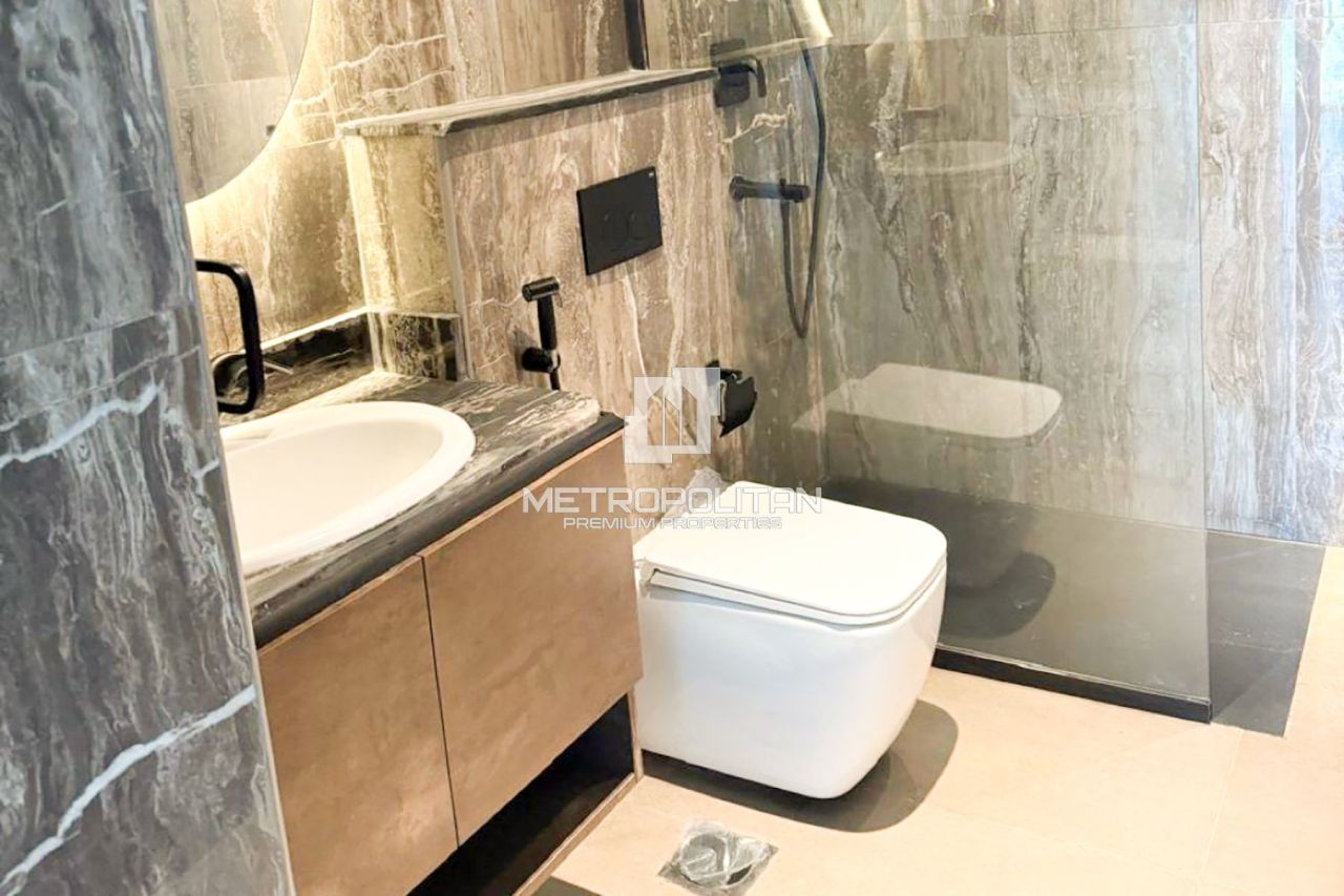 Апартаменты в Дубае, ОАЭ, 71 м² - фото 17