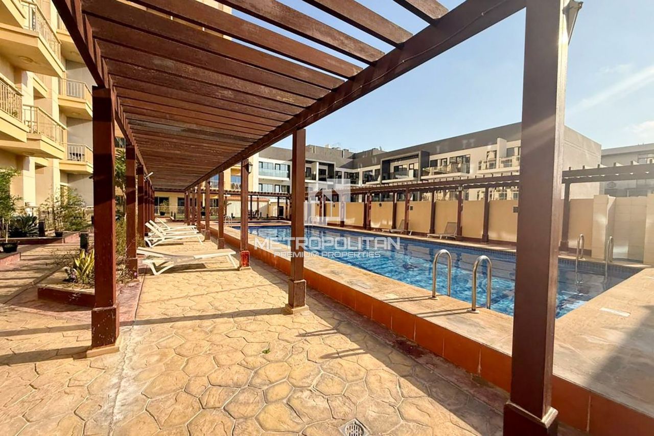 Апартаменты в Дубае, ОАЭ, 79 м² - фото 17