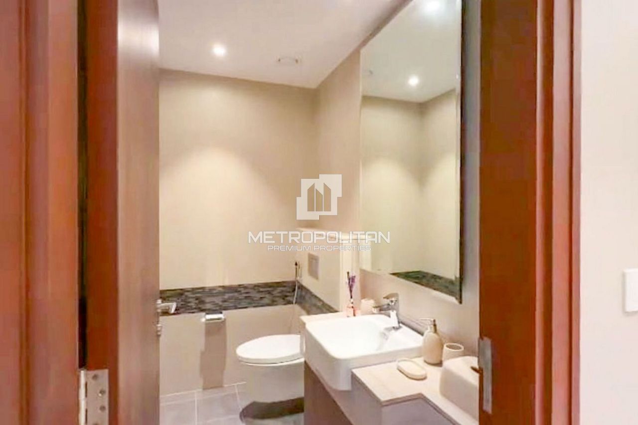 Апартаменты в Дубае, ОАЭ, 140 м² - фото 18