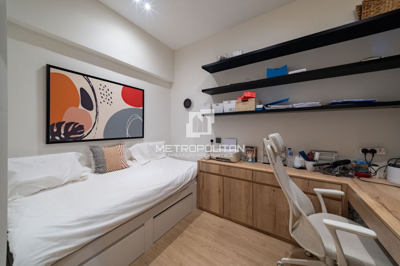 Таунхаус в Дубае, ОАЭ, 251 м² - фото 18