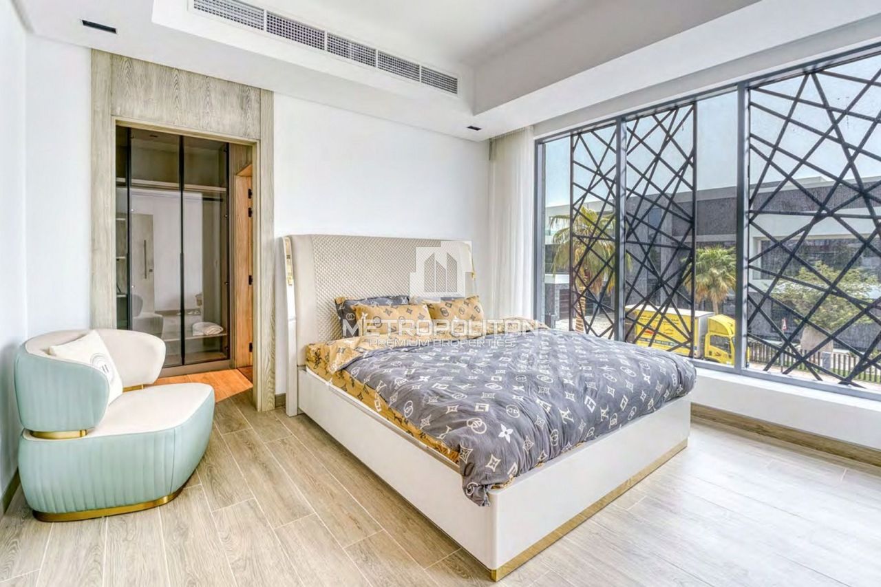 Вилла в Дубае, ОАЭ, 883 м² - фото 18