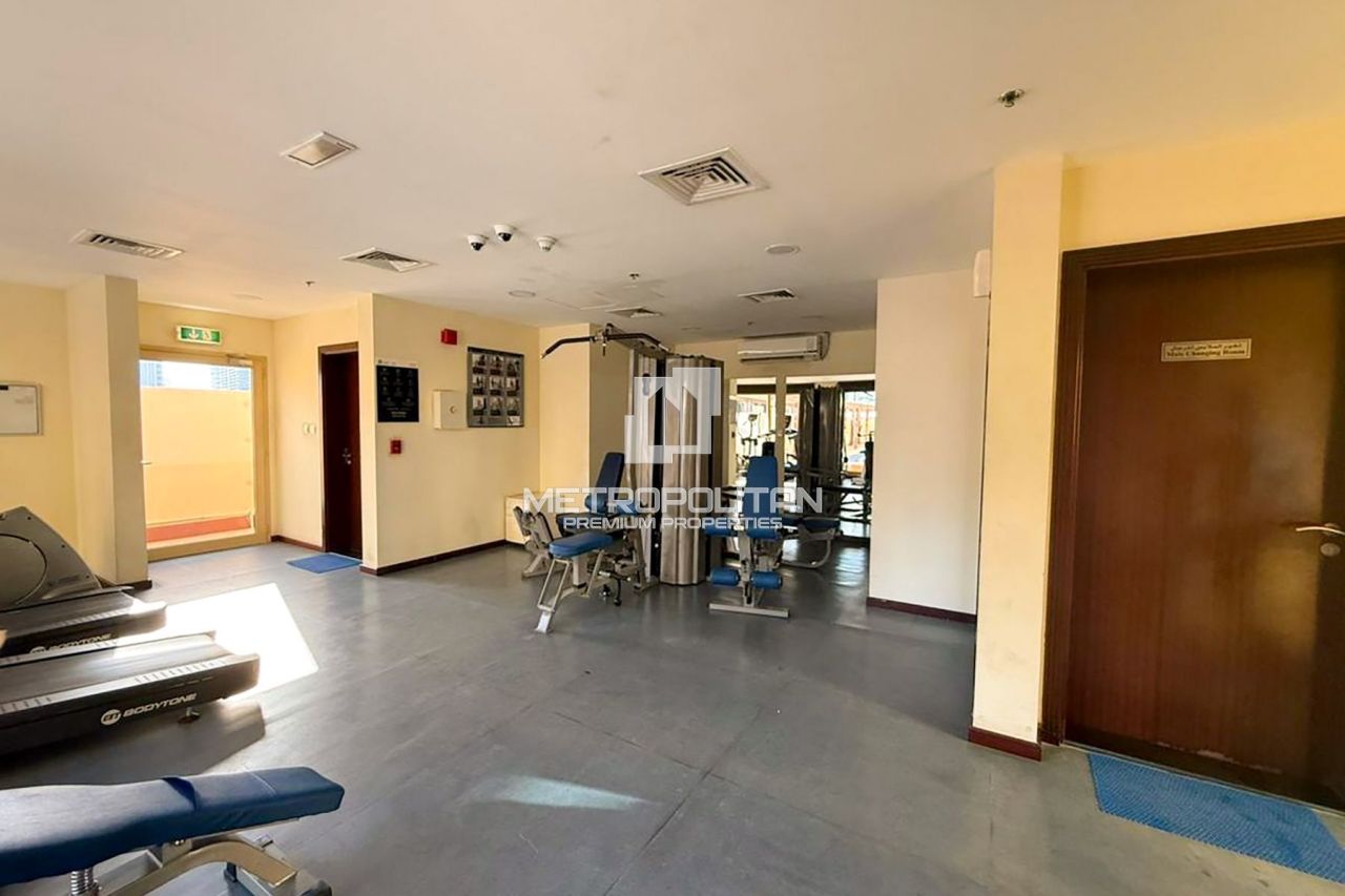 Апартаменты в Дубае, ОАЭ, 79 м² - фото 18