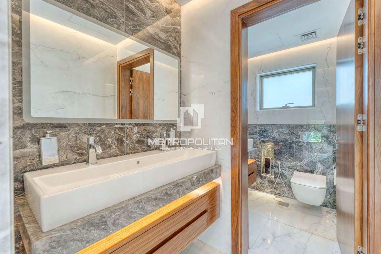 Вилла в Дубае, ОАЭ, 904 м² - фото 18