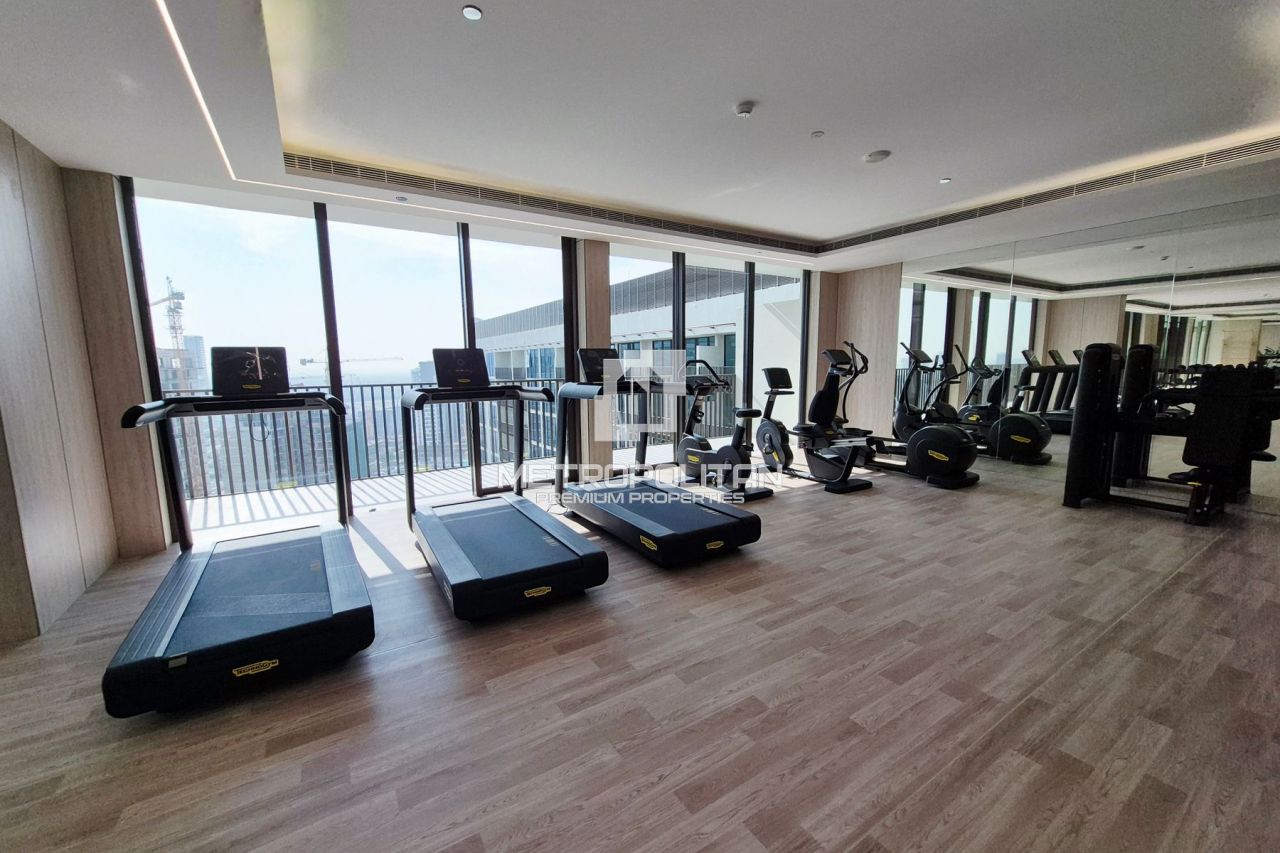 Апартаменты в Дубае, ОАЭ, 79 м² - фото 18