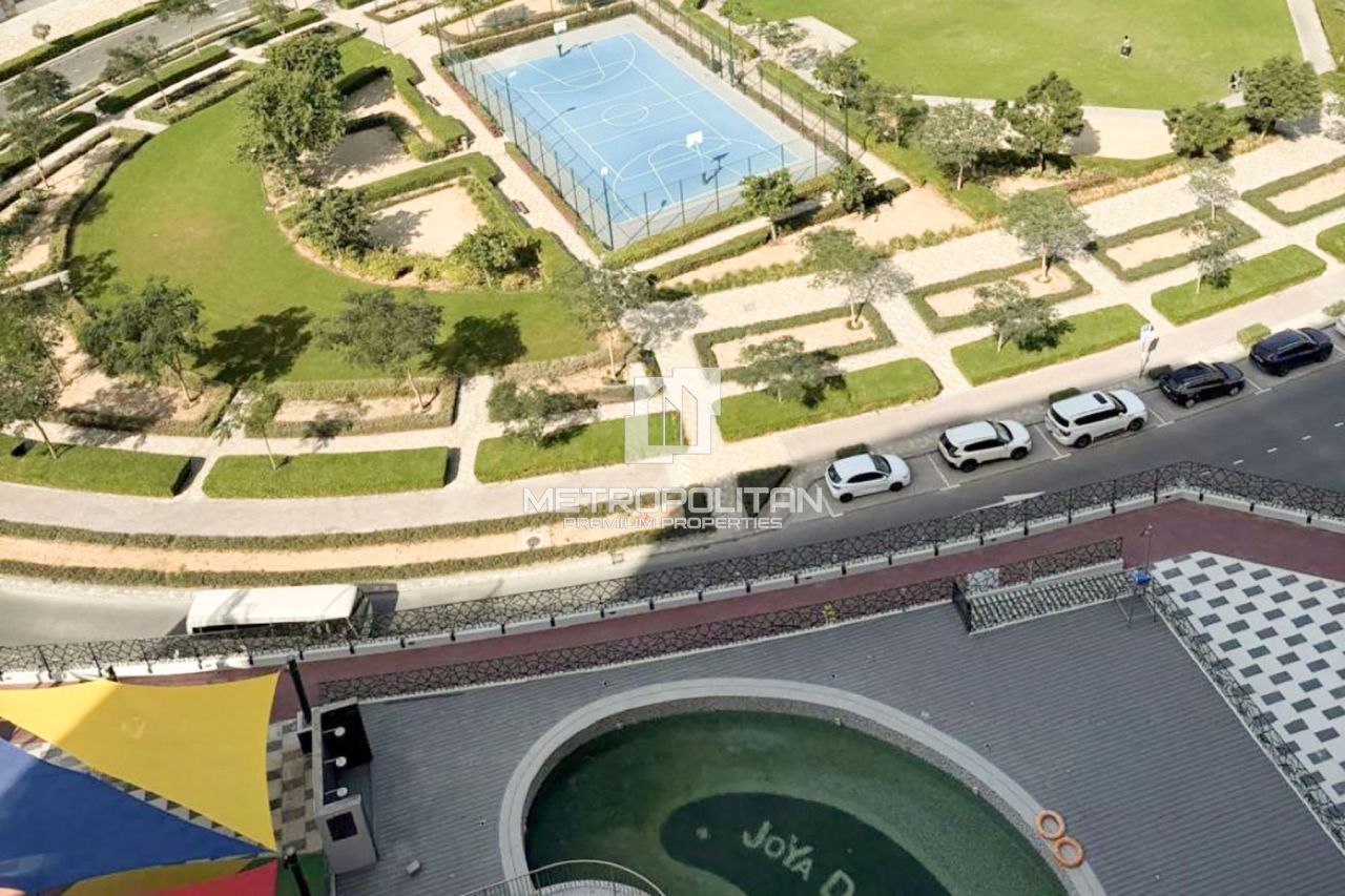 Апартаменты в Дубае, ОАЭ, 71 м² - фото 18