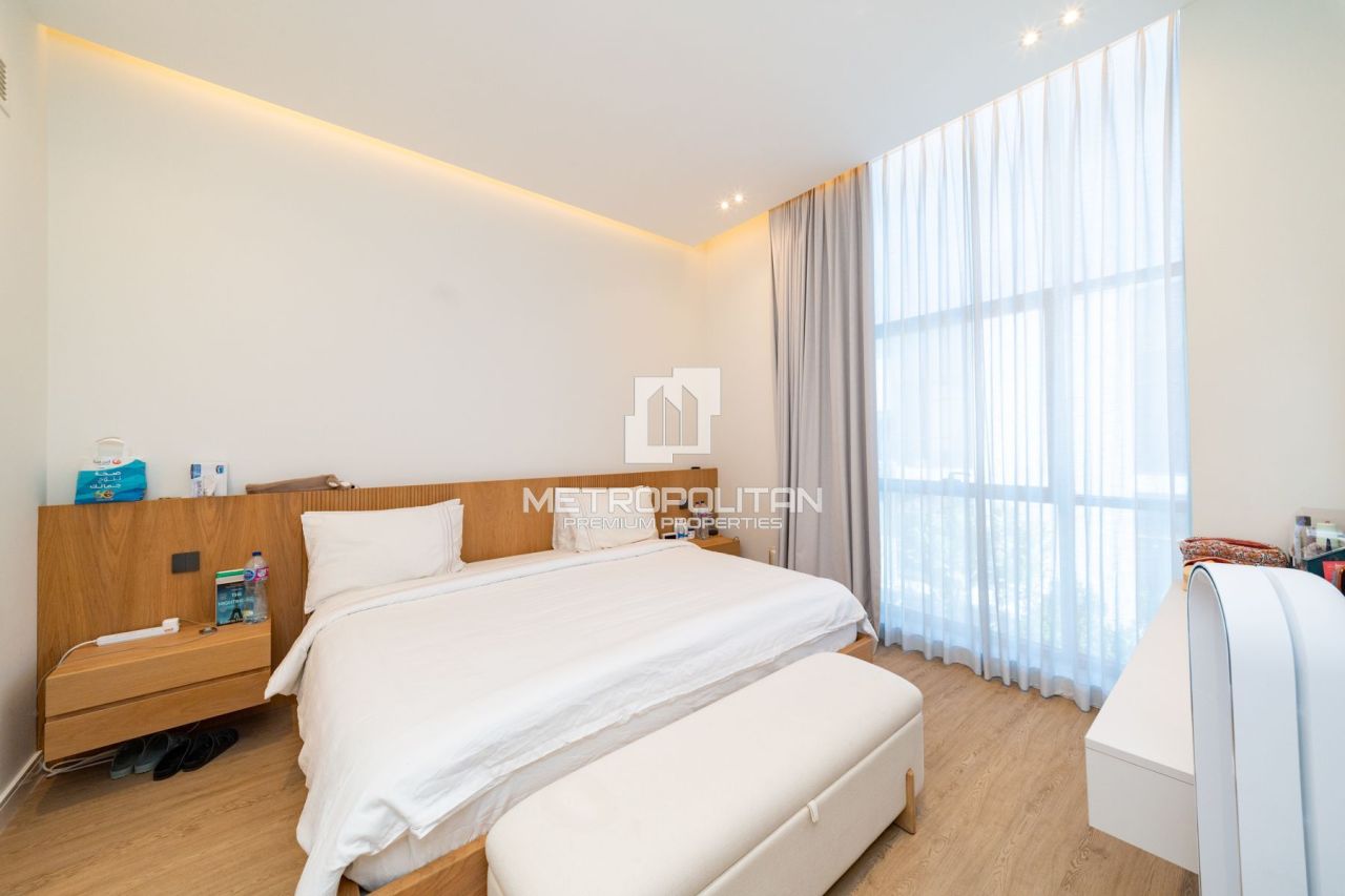 Таунхаус в Дубае, ОАЭ, 251 м² - фото 19