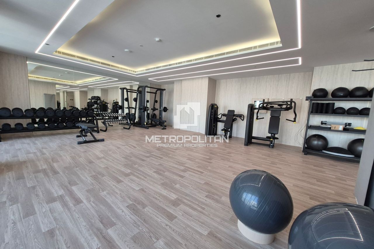 Апартаменты в Дубае, ОАЭ, 79 м² - фото 19