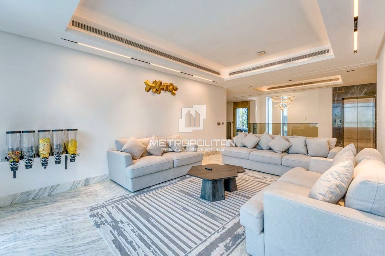 Вилла в Дубае, ОАЭ, 883 м² - фото 19