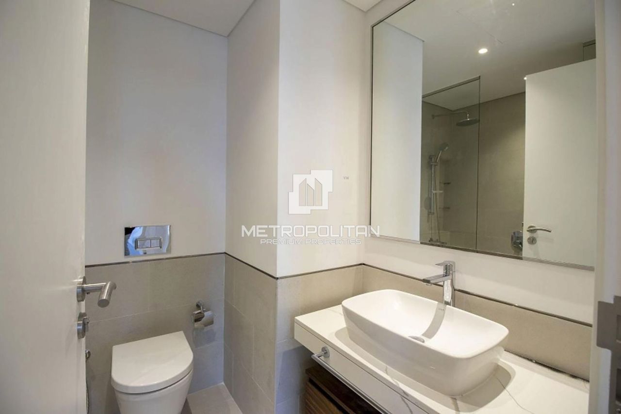 Апартаменты в Дубае, ОАЭ, 113 м² - фото 19