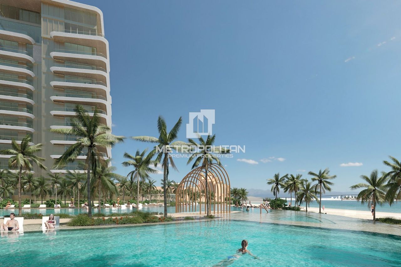 Апартаменты в Дубае, ОАЭ, 190 м² - фото 19