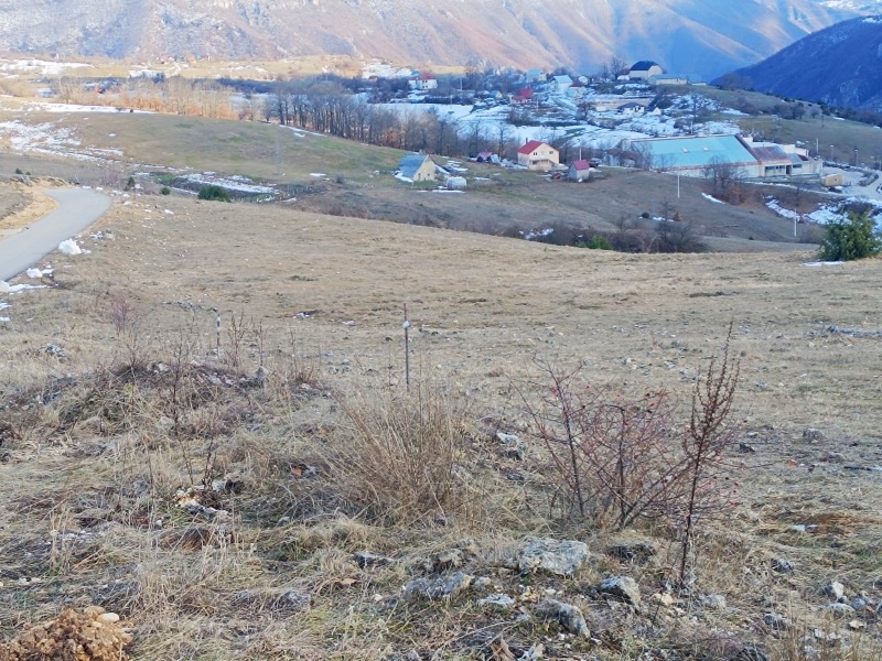 Земля в Никшиче, Черногория, 10 846 м² - фото 8