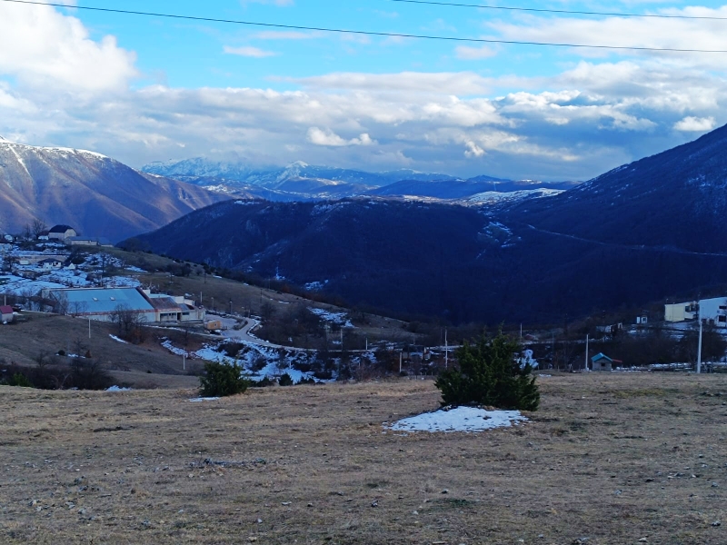 Земля в Никшиче, Черногория, 10 846 м² - фото 9