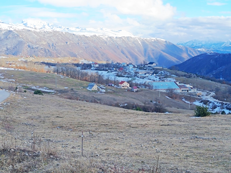 Земля в Никшиче, Черногория, 10 846 м² - фото 7